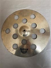 SABIAN CYMBAL B8 16